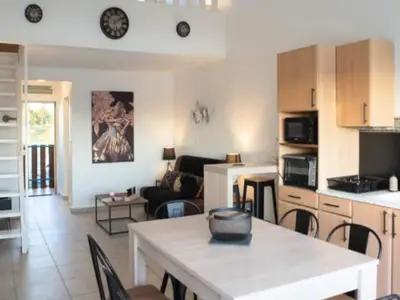 Ferienwohnung für 5 Personen (42 m²) 8/10