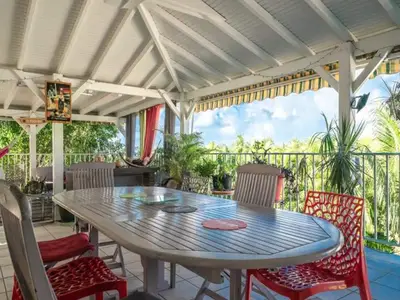 Ferienwohnung für 9 Personen (140 m²) 6/10