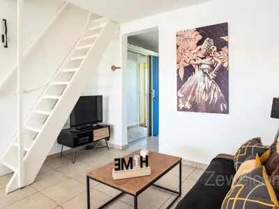 Ferienwohnung für 5 Personen (42 m²) 9/10