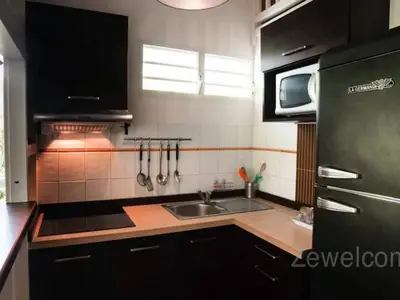 Ferienwohnung für 7 Personen (59 m²) 5/10