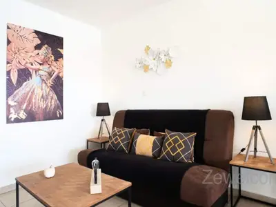 Ferienwohnung für 5 Personen (42 m²) 10/10