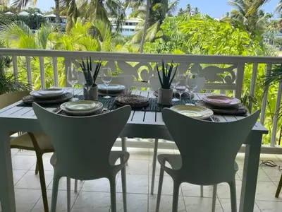 Ferienwohnung für 5 Personen (74 m²) 5/10