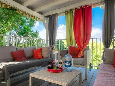 Ferienwohnung für 9 Personen (140 m²) 8/10