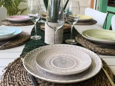 Ferienwohnung für 5 Personen (74 m²) 6/10