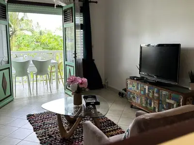 Ferienwohnung für 5 Personen (74 m²) 7/10