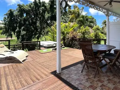 Ferienwohnung für 5 Personen (53 m²) 2/10