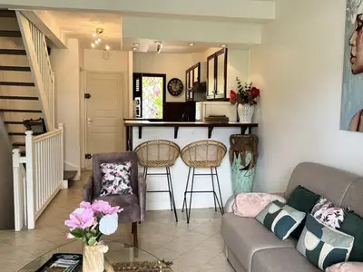 Ferienwohnung für 5 Personen (74 m²) 8/10