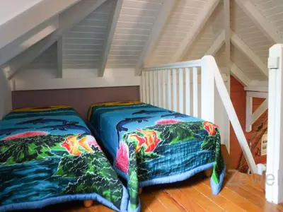 Ferienwohnung für 7 Personen (59 m²) 10/10