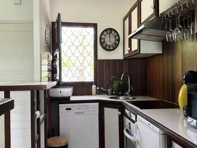 Ferienwohnung für 5 Personen (74 m²) 10/10