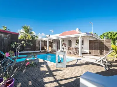 Ferienwohnung für 5 Personen (70 m²) 1/10