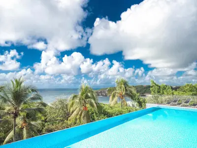 Ferienwohnung für 9 Personen (250 m²) 4/10