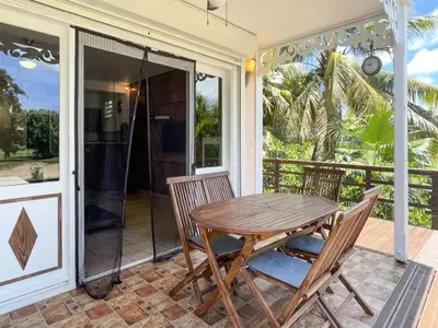 Ferienwohnung für 5 Personen (53 m²) 6/10