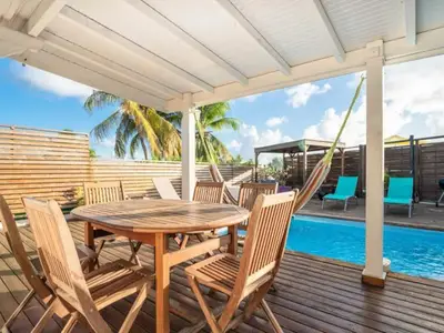 Ferienwohnung für 5 Personen (70 m²) 3/10