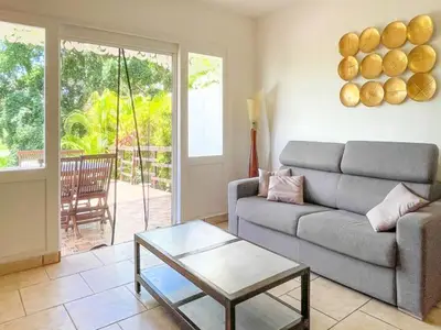 Ferienwohnung für 5 Personen (53 m²) 7/10