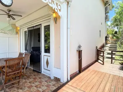 Ferienwohnung für 5 Personen (53 m²) 8/10