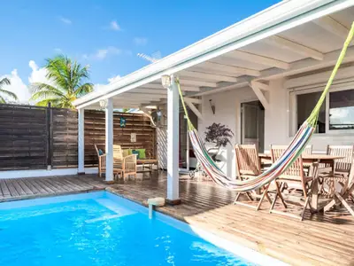 Ferienwohnung für 5 Personen (70 m²) 5/10