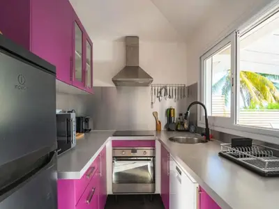 Ferienwohnung für 5 Personen (70 m²) 9/10