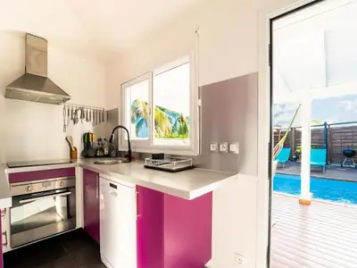 Ferienwohnung für 5 Personen (70 m²) 10/10