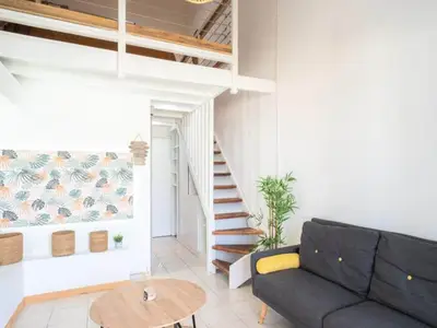 Ferienwohnung für 5 Personen (32 m²) 2/10