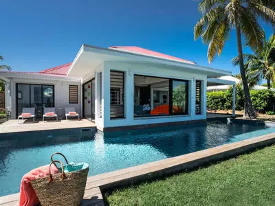 Ferienwohnung für 9 Personen (155 m²) 1/10