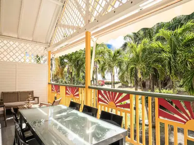 Ferienwohnung für 9 Personen (84 m²) 4/10