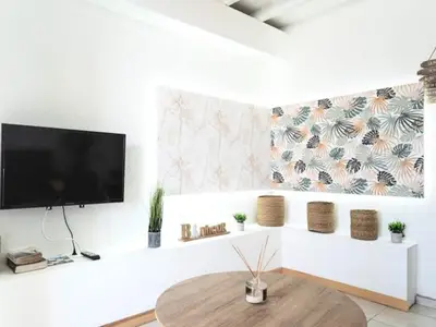 Ferienwohnung für 5 Personen (32 m²) 5/10