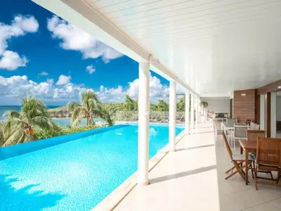 Ferienwohnung für 9 Personen (250 m²) 9/10