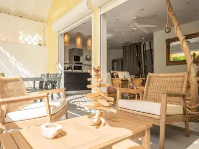 Ferienwohnung für 9 Personen (84 m²) 6/10