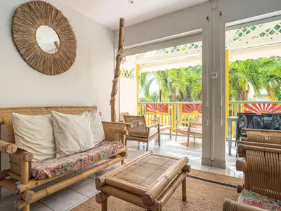 Ferienwohnung für 9 Personen (84 m²) 7/10