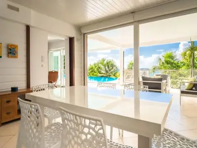 Ferienwohnung für 9 Personen (250 m²) 10/10