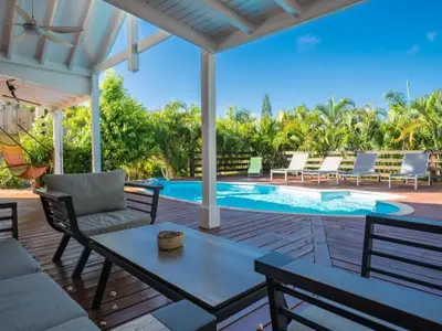 Ferienwohnung für 8 Personen (120 m²) 1/10