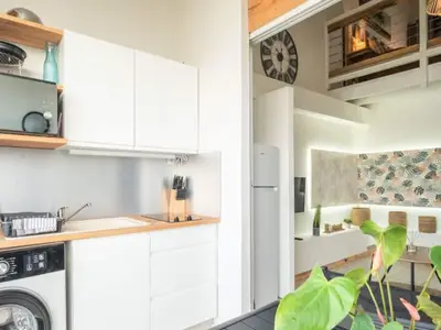 Ferienwohnung für 5 Personen (32 m²) 7/10