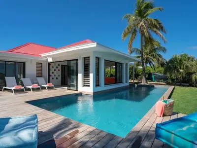 Ferienwohnung für 9 Personen (155 m²) 6/10