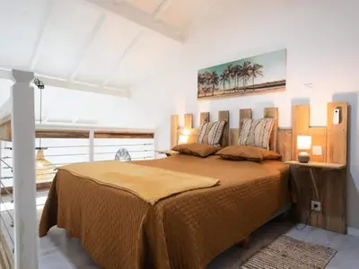 Ferienwohnung für 5 Personen (32 m²) 8/10