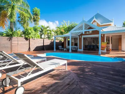 Ferienwohnung für 8 Personen (120 m²) 2/10