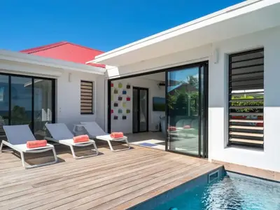 Ferienwohnung für 9 Personen (155 m²) 7/10