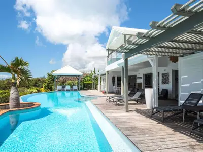 Ferienwohnung für 11 Personen (250 m²) 1/10