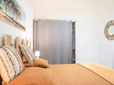 Ferienwohnung für 5 Personen (32 m²) 9/10