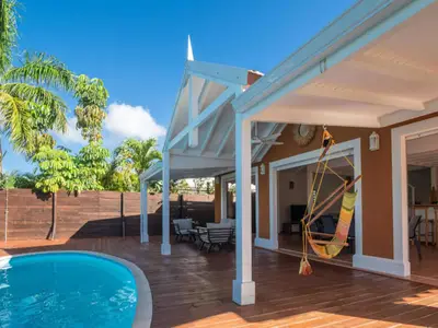 Ferienwohnung für 8 Personen (120 m²) 3/10