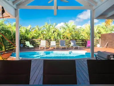 Ferienwohnung für 8 Personen (120 m²) 4/10