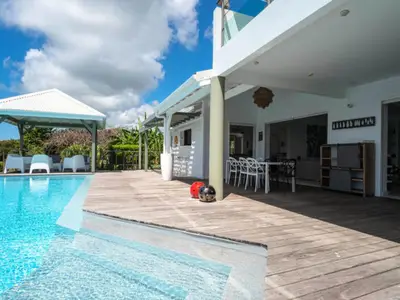 Ferienwohnung für 11 Personen (250 m²) 3/10