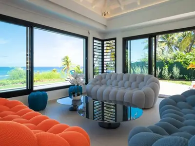 Ferienwohnung für 9 Personen (155 m²) 10/10