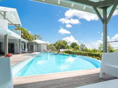 Ferienwohnung für 11 Personen (250 m²) 5/10