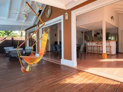 Ferienwohnung für 8 Personen (120 m²) 6/10