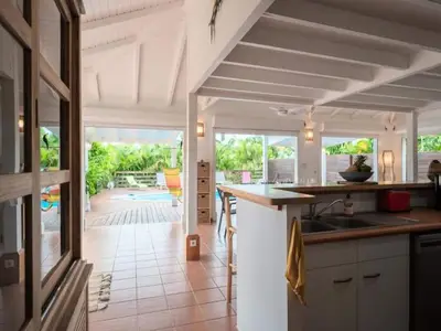 Ferienwohnung für 8 Personen (120 m²) 7/10