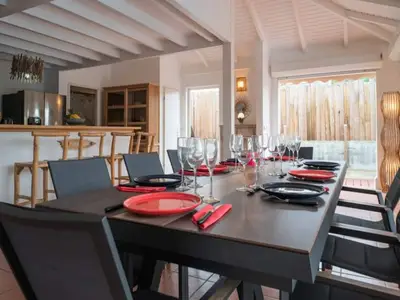 Ferienwohnung für 8 Personen (120 m²) 8/10