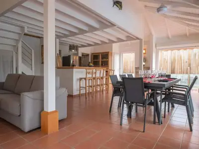 Ferienwohnung für 8 Personen (120 m²) 9/10