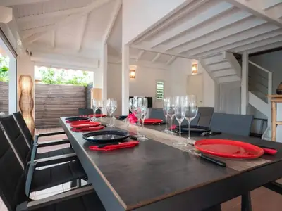 Ferienwohnung für 8 Personen (120 m²) 10/10