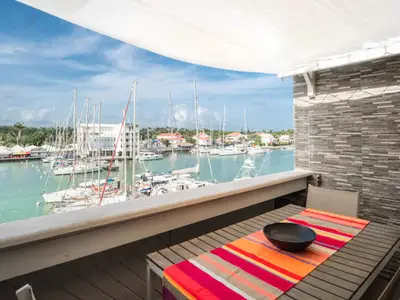 Ferienwohnung für 3 Personen (30 m²) 1/10