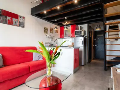 Ferienwohnung für 3 Personen (30 m²) 3/10